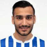 Photo of Panagiotis Moraitis