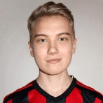 Photo of Panu Peräkylä