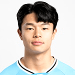 Photo of Min-seo Park