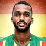 Photo of Patric Calmon