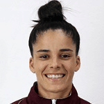 Photo of Patrícia Sochor