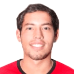 Photo of Patricio Álvarez