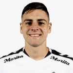 Photo of Patricio Pérez