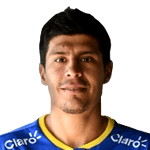 Photo of Patricio Rubio