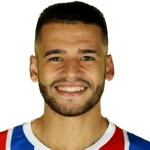Photo of Patrick De Lucca