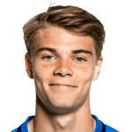 Photo of Patrick Egelund