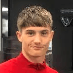 Photo of Patrick Ferry