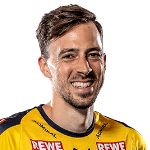 Photo of Patrick Groetzki
