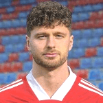 Патрик Хазенхюттль Photo of Патрик Хазенхюттль