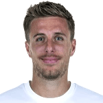 Photo of Patrick Herrmann