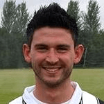 Photo of Patrick McLaughlin