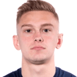 Photo of Patrick Seagrist
