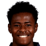 Photo of Patrickson Delgado