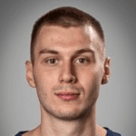 Photo of Патрик Бацик