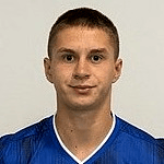 Photo of Патрик Данек