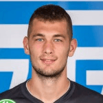 Photo of Патрик Демьен