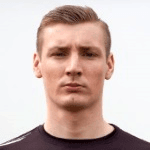 Photo of Patrik Lukáč