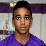 Photo of Patrik Marques-Airosa