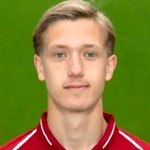 Photo of Патрик Райтанен