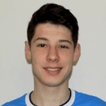 Photo of Patrik Šurnovský