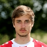 Photo of Patrik Twardzik