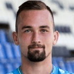 Photo of Patrik Vízek