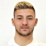 Photo of Patrizio Stronati