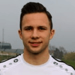 Photo of Patryk Mucha