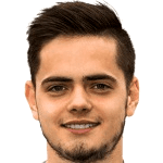 Photo of Patryk Mularczyk