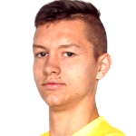 Photo of Patryk Szwedzik