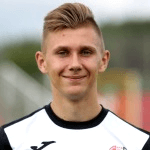 Photo of Patryk Wolski