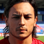 Photo of Paul-Antoine Finidori