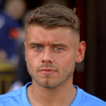 Photo of Paul Blackett