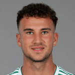 Photo of Paul Gobara