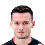 Photo of Пол Макгинн