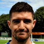 Photo of Paul Woods