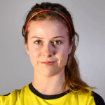 Photo of Paula Auvinen