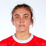 Photo of Paula Dominguez Encinas