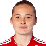 Photo of Паулина Нюстрём