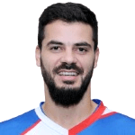 Photo of Paulo Josué