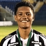Photo of Paulo Victor