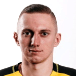 Photo of Pavel Marin