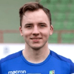 Photo of Paweł Lenarcik