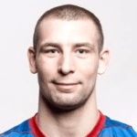 Photo of Павел Томчик