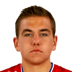 Photo of Paxton Pomykal