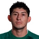 Photo of Pedro Azogue