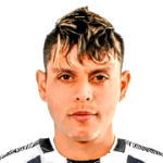 Photo of Pedro Delvalle
