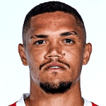 Photo of Pedro Henrique