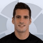 Photo of Pedro Orfila
