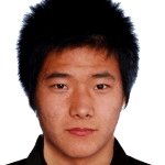 Photo of Люй Пэн